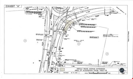 Preview of VacantLand space for Sale at TBD Myrtle Ridge Drive