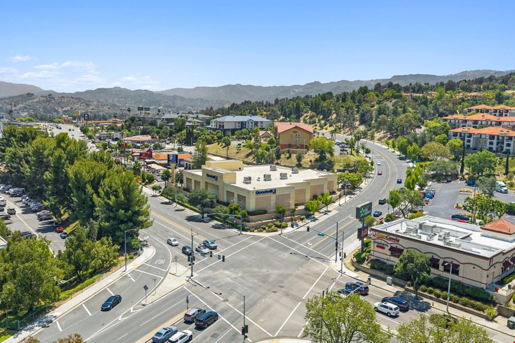 Goodwill - Santa Clarita