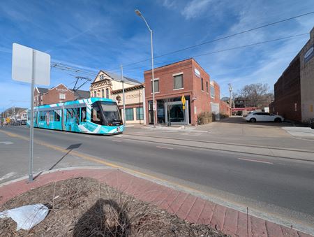 Preview of Retail space for Rent at 3017 Main