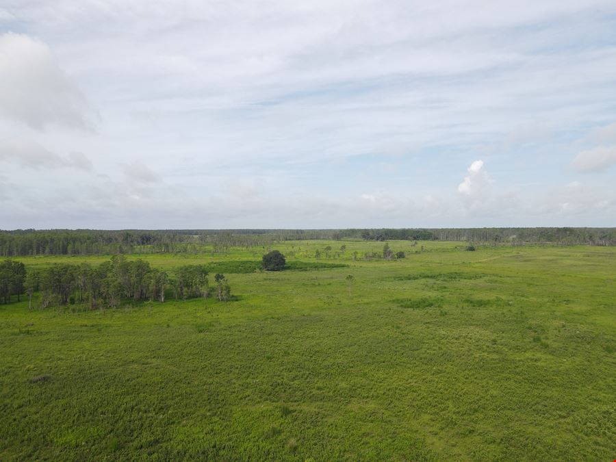 Waters Pond Ranch