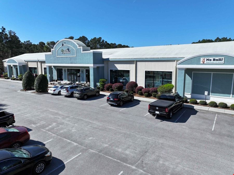 4380 Bluffton Pkwy