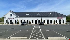 Spotsylvania Courthouse Village Building 710