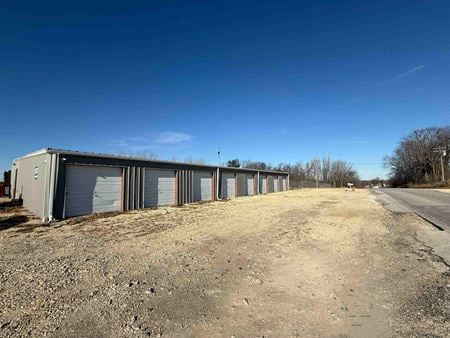 Preview of Industrial space for Rent at 620 3rd St S