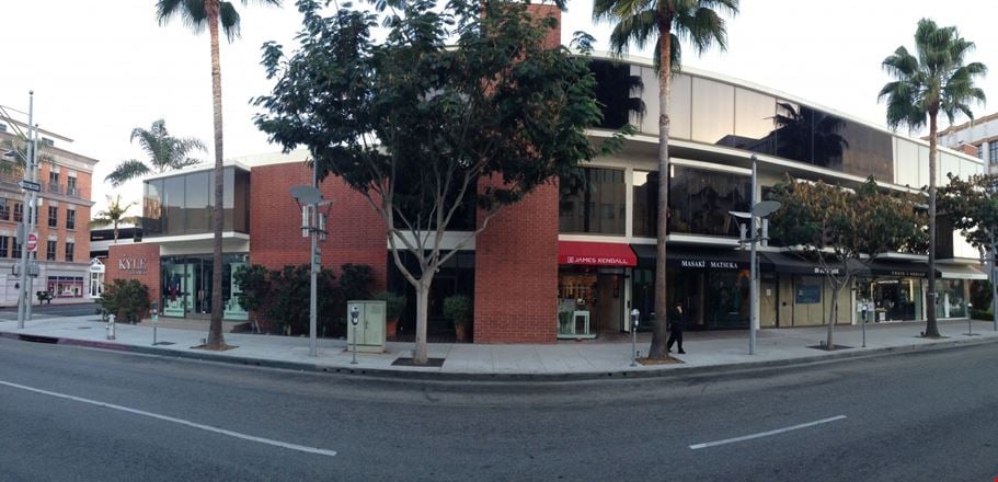 Preview of Retail space for Rent at 9629 - 9647 Brighton Way