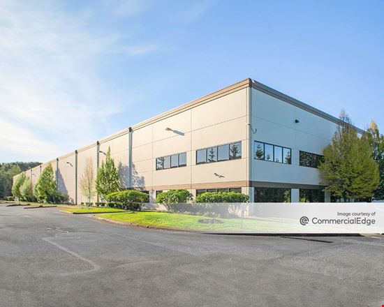 Preview of Industrial space for Rent at 1202 Shuksan Way