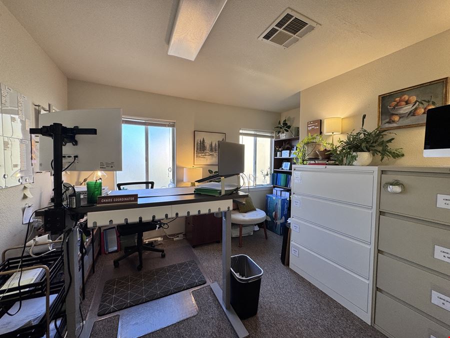 Cypress Colony: Now Leasing Professional Office Space