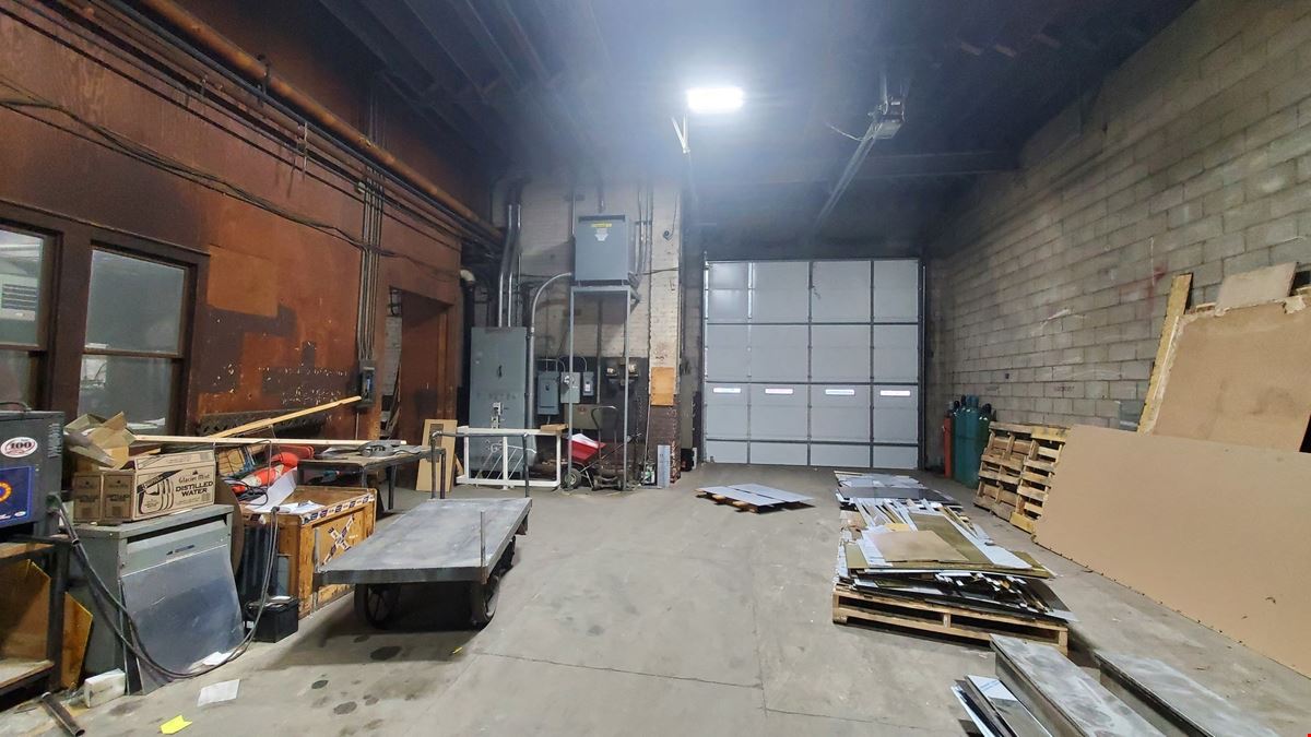 2444 North Pulaski Road