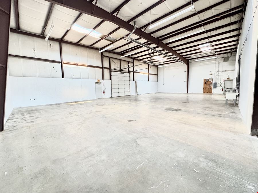 NW OKC Industrial