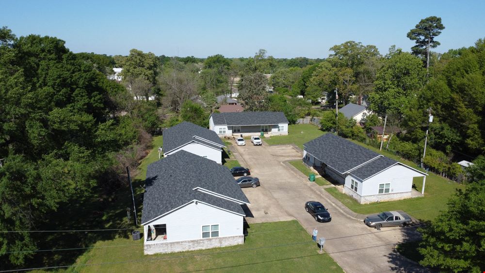 Texarkana 65