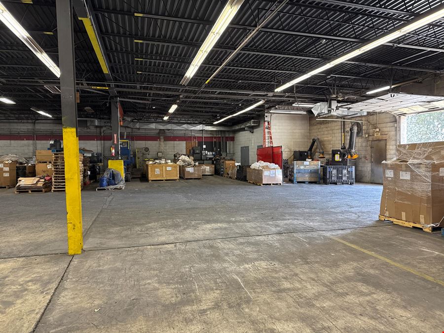 1002 Industrial Drive