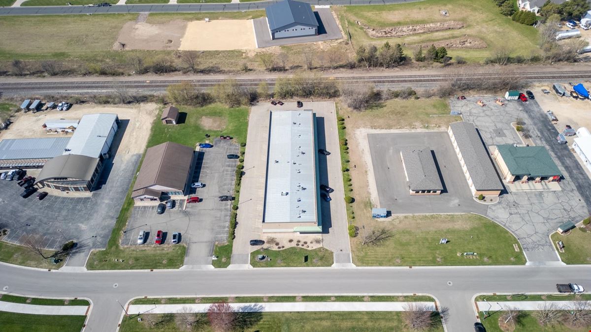 Lake City Multi-Tenant Flex Campus