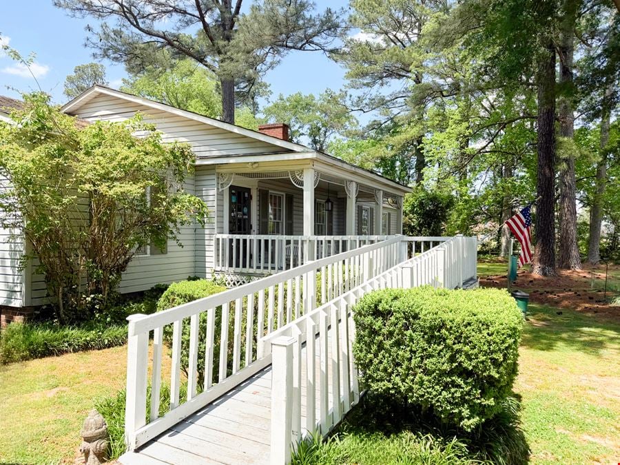 2505 Danville Road SW