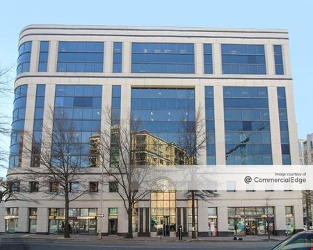 Preview of Office space for Rent at 2200 Wilson Blvd