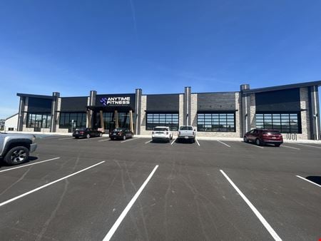 Preview of Retail space for Rent at 17980-9 Brandywine Drive