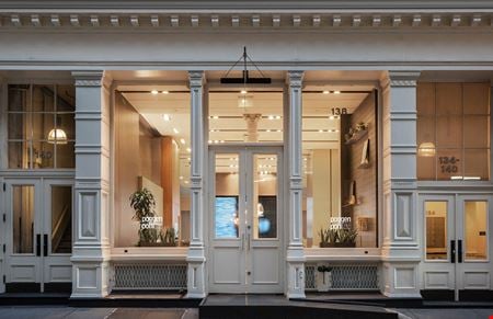 Preview of Retail space for Sale at 138 Greene St