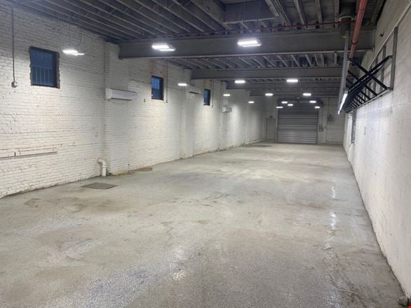 Preview of Industrial space for Rent at 180 Morgan Ave