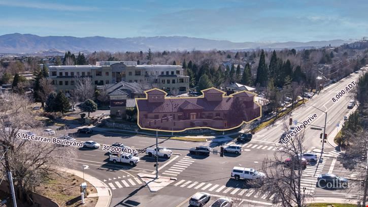 6990 S McCarran Blvd, Reno, NV 89509, USA