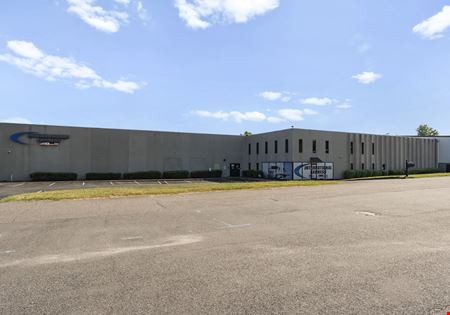 Preview of Industrial space for Rent at 141 Robins St.
