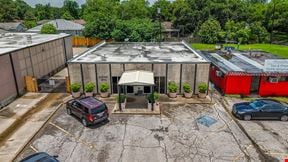 Medical Office Galena Park