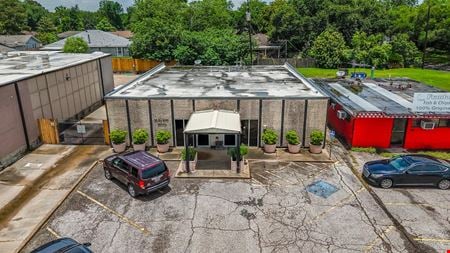 Preview of Office space for Sale at 2205 Clinton Drive