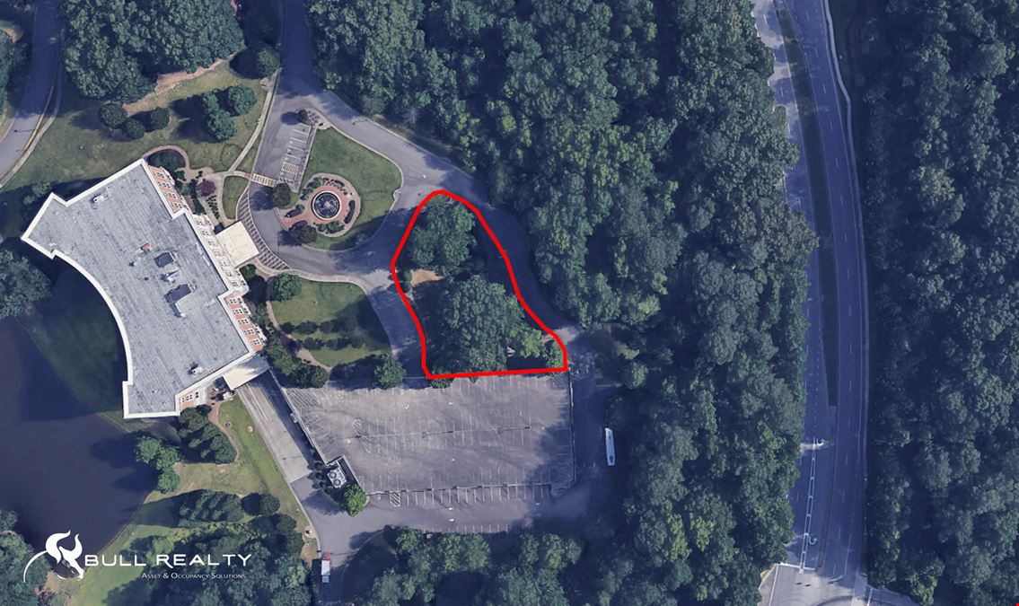 Prime Sugarloaf Site | For Sale | Class “A” Medical - ±14,500 SF to ±72,500 SF
