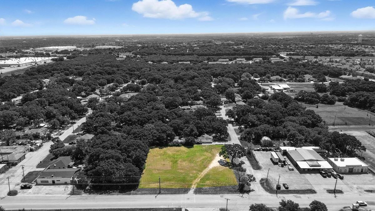 3028 Hickory Tree Rd, Balch Springs, TX