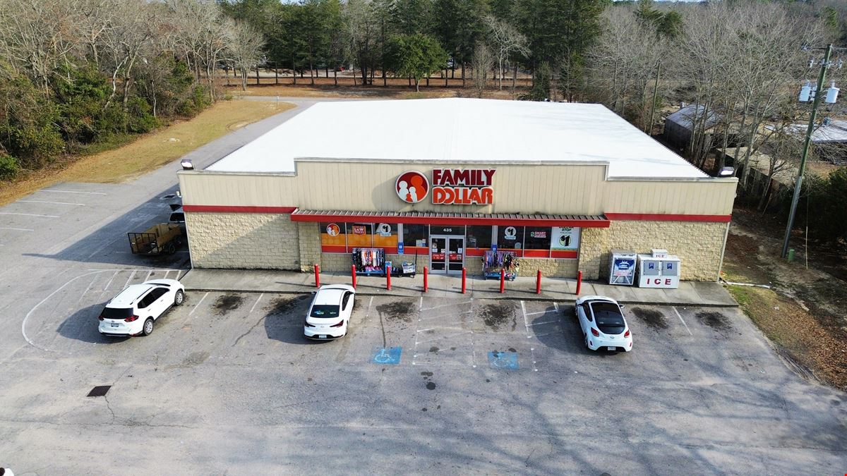 Investment Sale Opportunity!