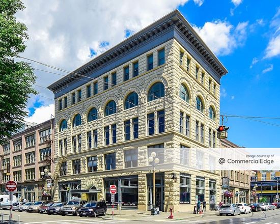 Preview of Office space for Rent at 240 2nd Ave S