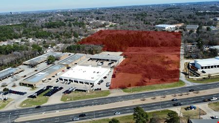 Preview of VacantLand space for Sale at 3600 S Southwest Loop 323
