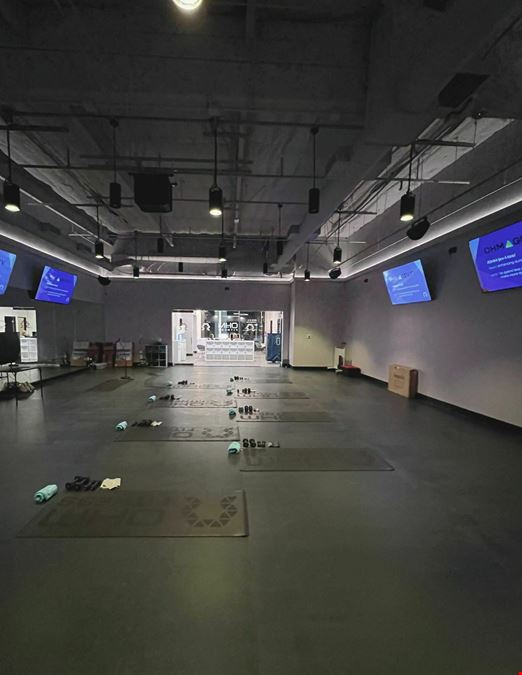 Ahwatukee Retail Space