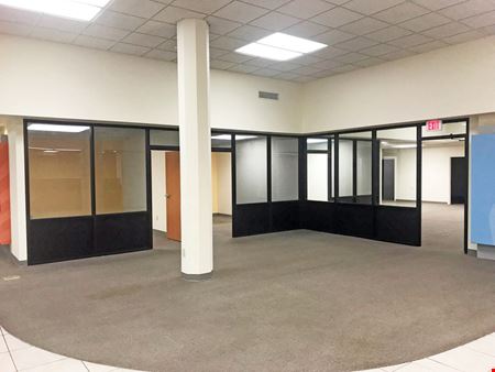 Preview of commercial space at 5435 Gall Blvd.