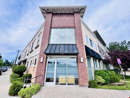 Preview of Office space for Rent at 1011 Parkview Avenue