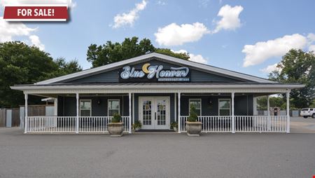 Preview of Retail space for Sale at 15228 Interstate 30