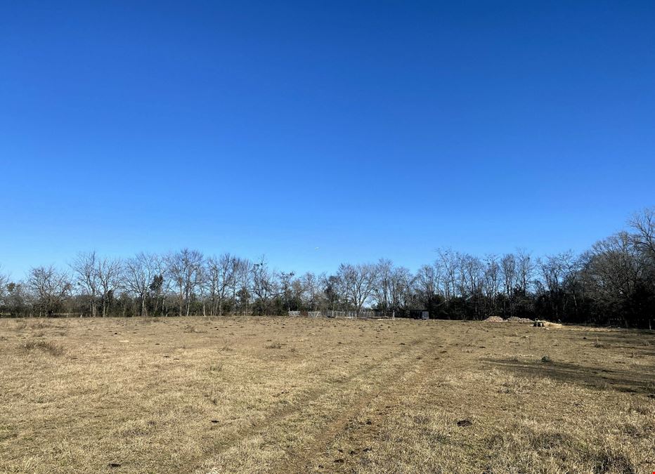 Carter Lane - 39.2 +/- Commercial Acres