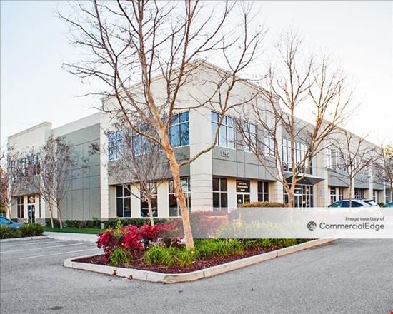 Preview of Industrial space for Rent at 1292 Kifer Rd (801-810)