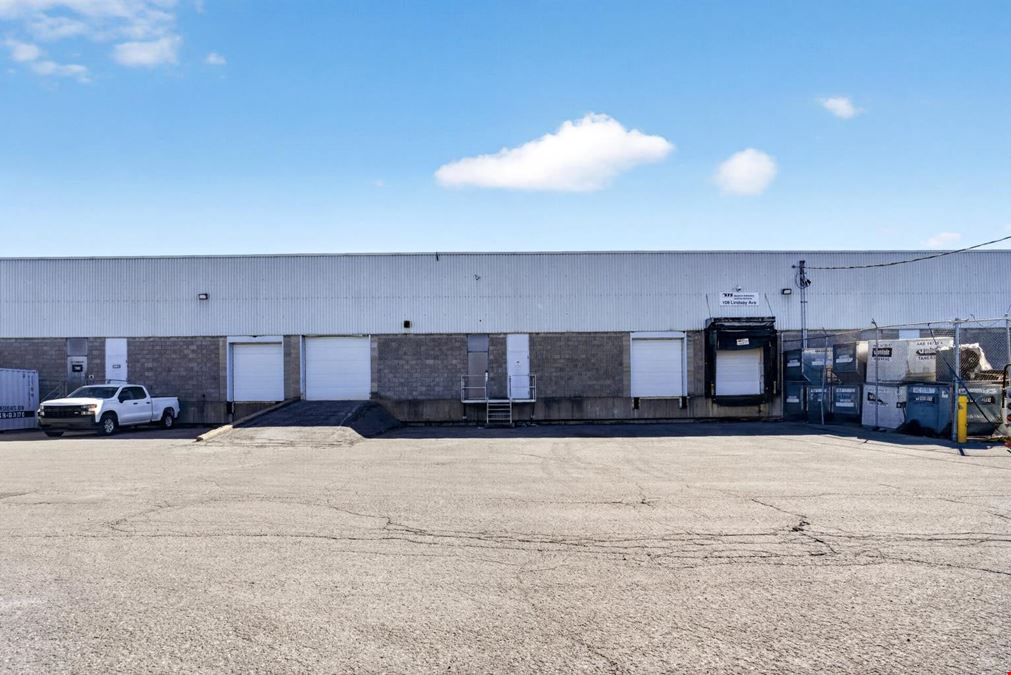 101 avenue Lindsay