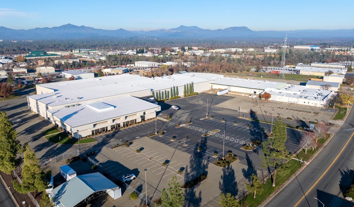 Mountain Lakes Center