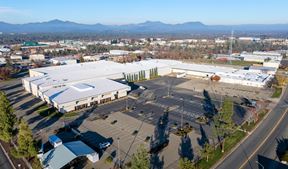 Mountain Lakes Center