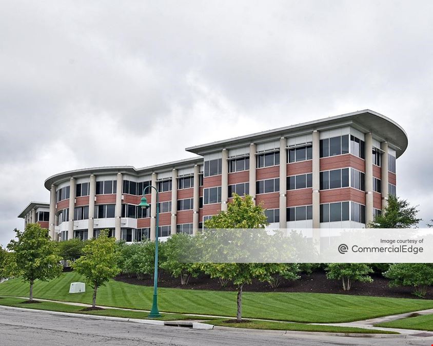 Two Hallbrook Place