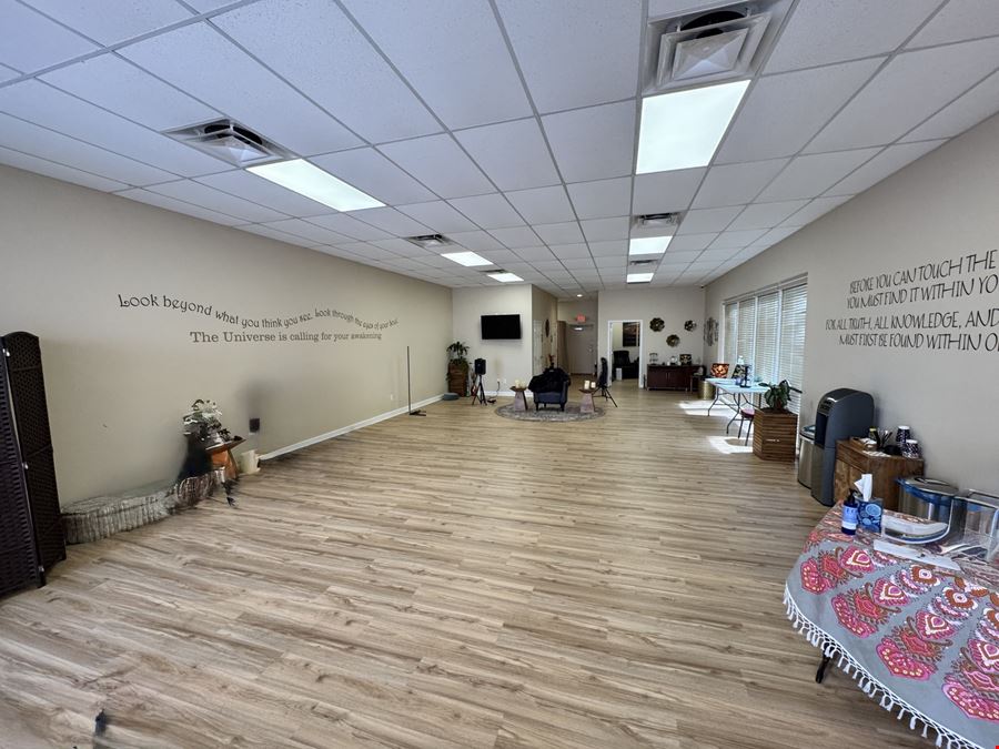 Ormond Beach US1 Office / Retail - 1,366 SF