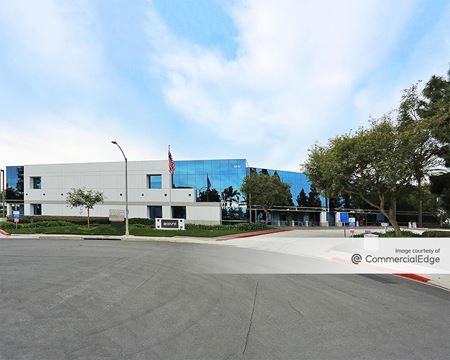 Preview of Industrial space for Rent at 5810 Van Allen Way