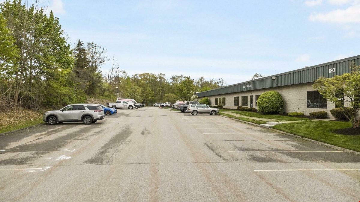 362 Industrial Park Rd