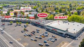 Owyhee Center Retail Plaza