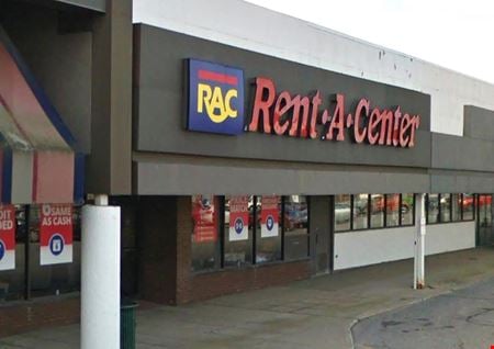 Preview of Retail space for Rent at 1157 Avenue West Mansfield
