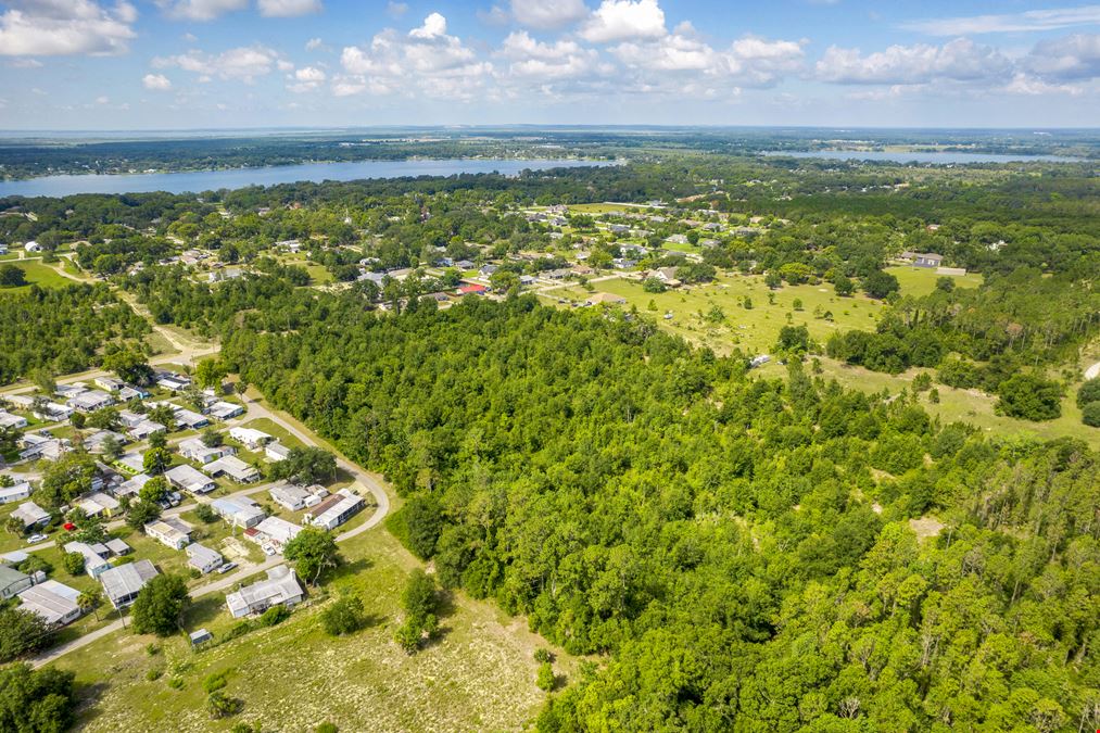US Highway 441 Development Tract