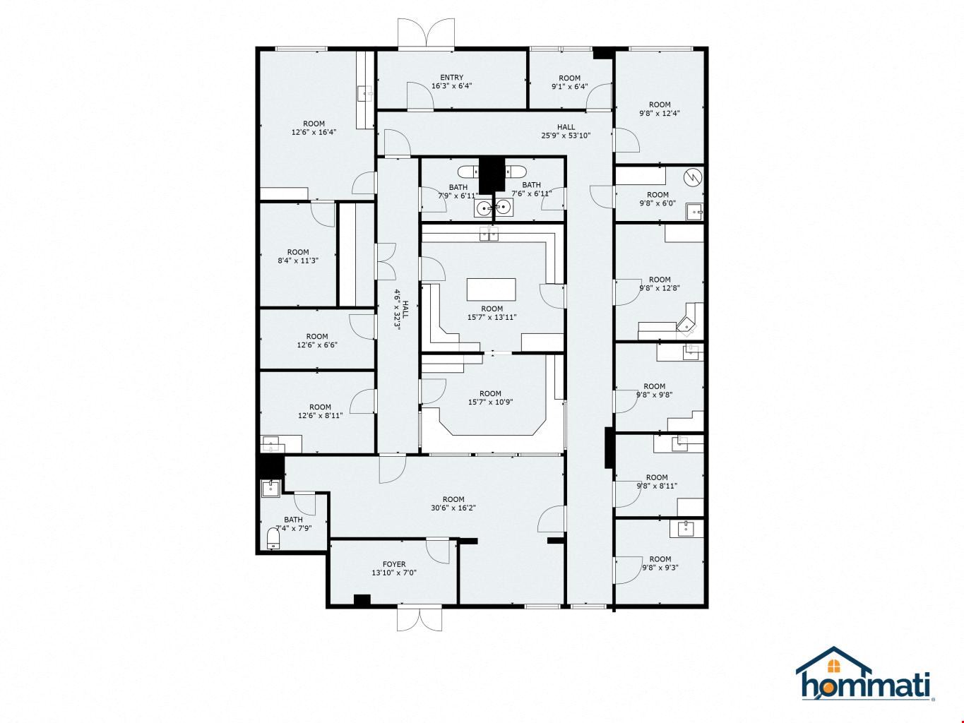 15322 Galaxie Ave Suites