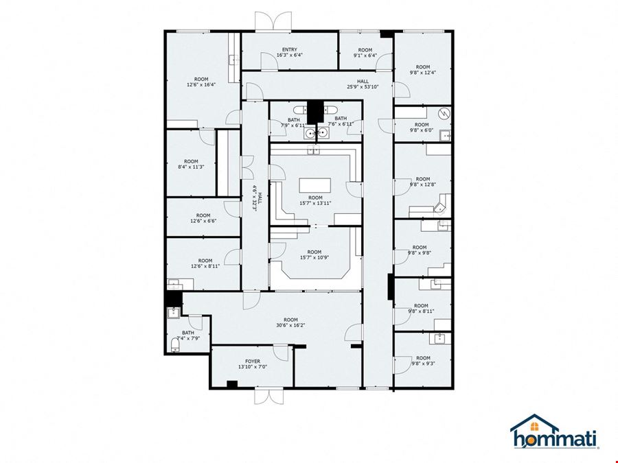 15322 Galaxie Ave Suites