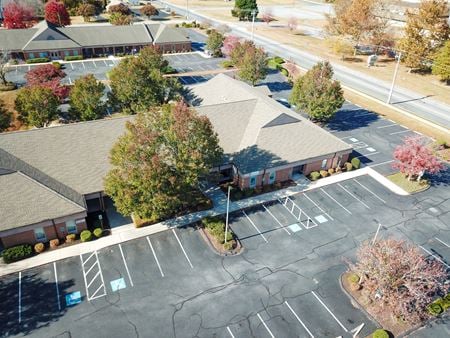 Preview of commercial space at 314 Franklin Avenue