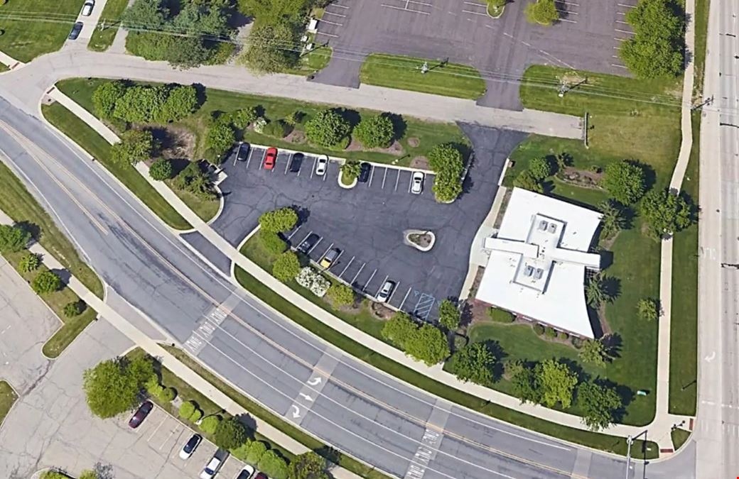 Dental Medical Office in Okemos