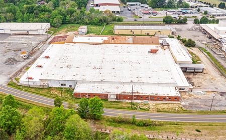 Preview of Industrial space for Sale at 2300 Old Durham Road